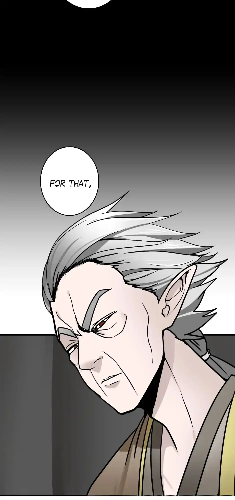 The Beginning After the End Chapter 23 Page 25