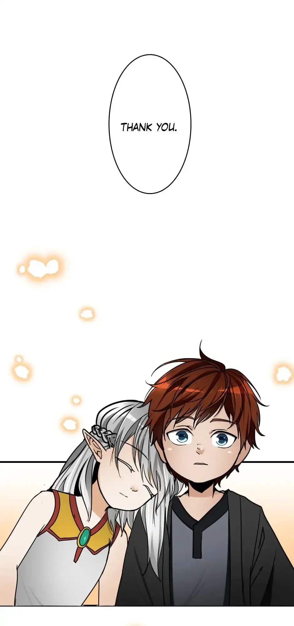 The Beginning After the End Chapter 23 Page 26