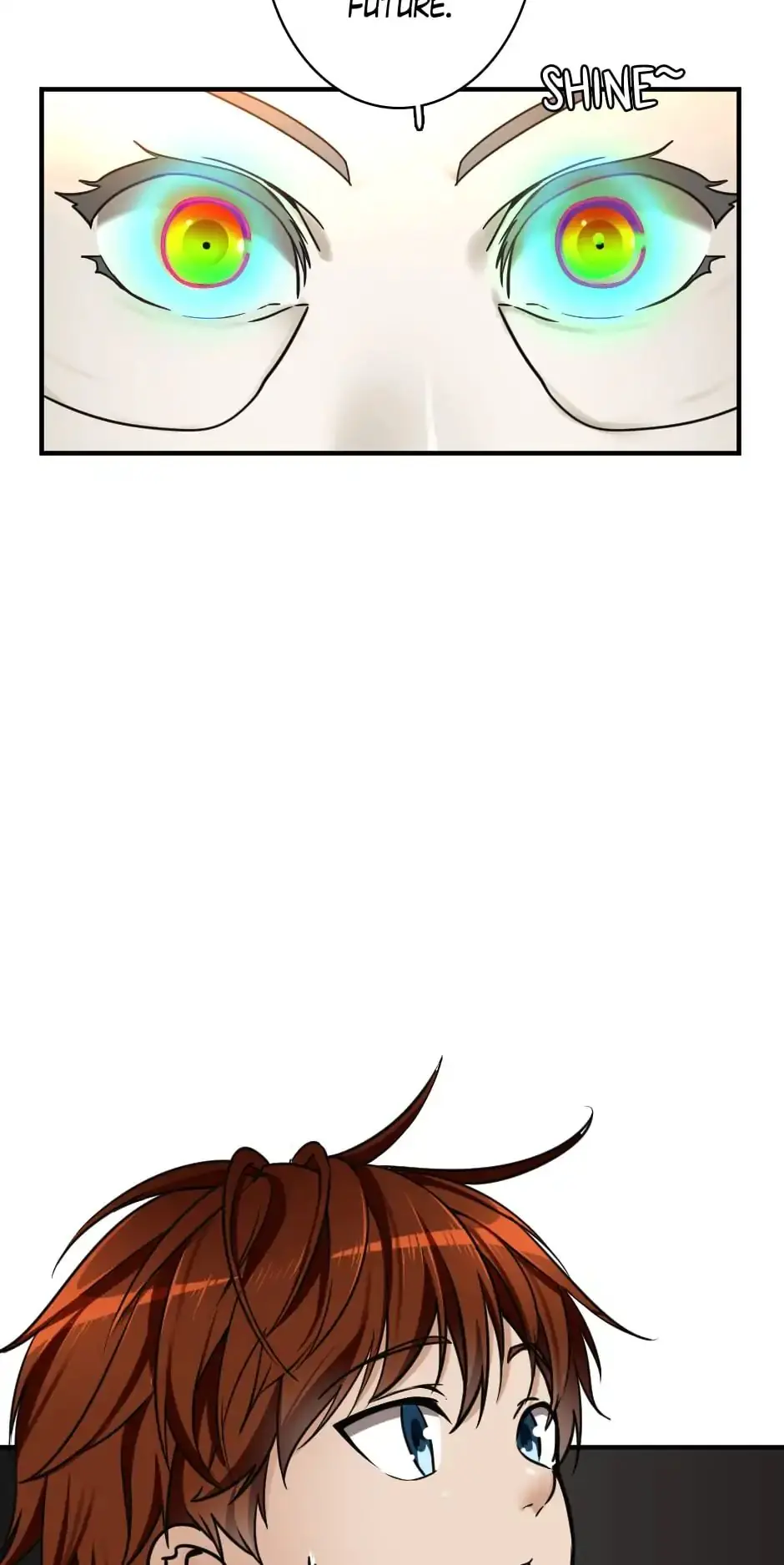 The Beginning After the End Chapter 23 Page 44