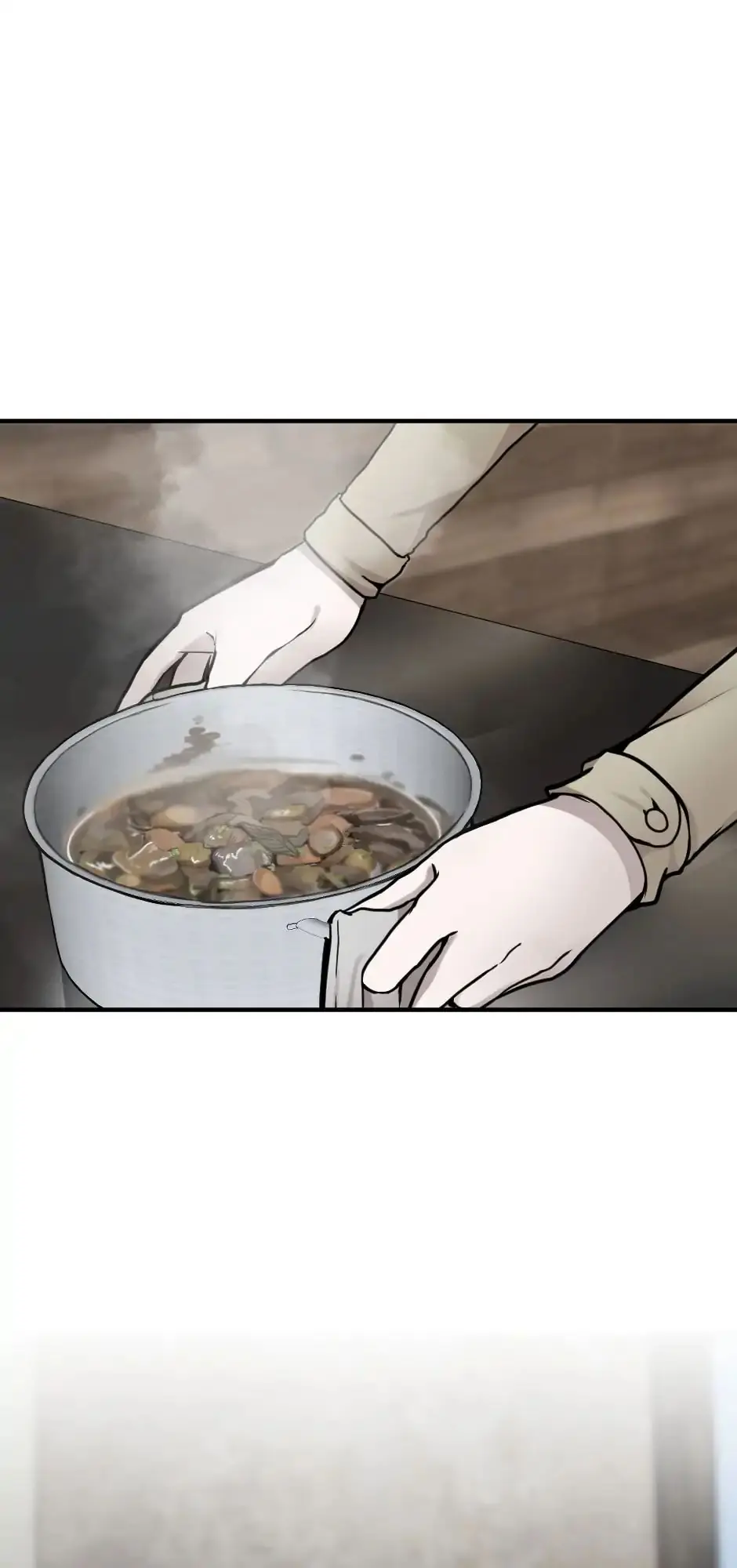 The Beginning After the End Chapter 24 Page 1