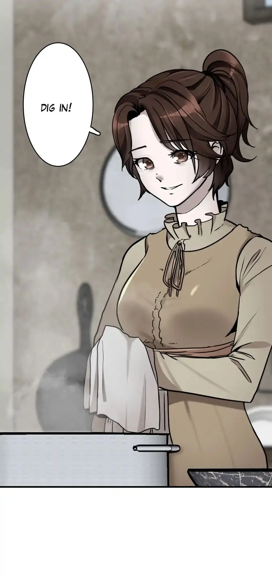 The Beginning After the End Chapter 24 Page 2