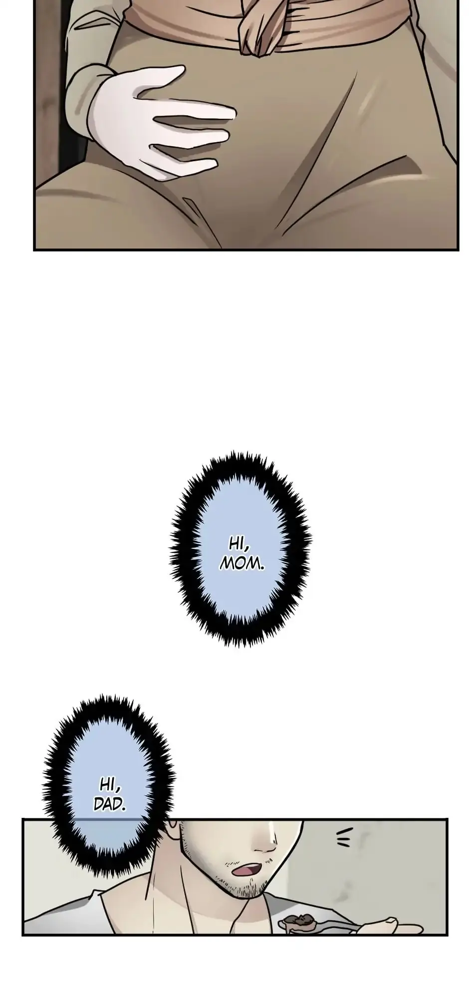 The Beginning After the End Chapter 24 Page 9