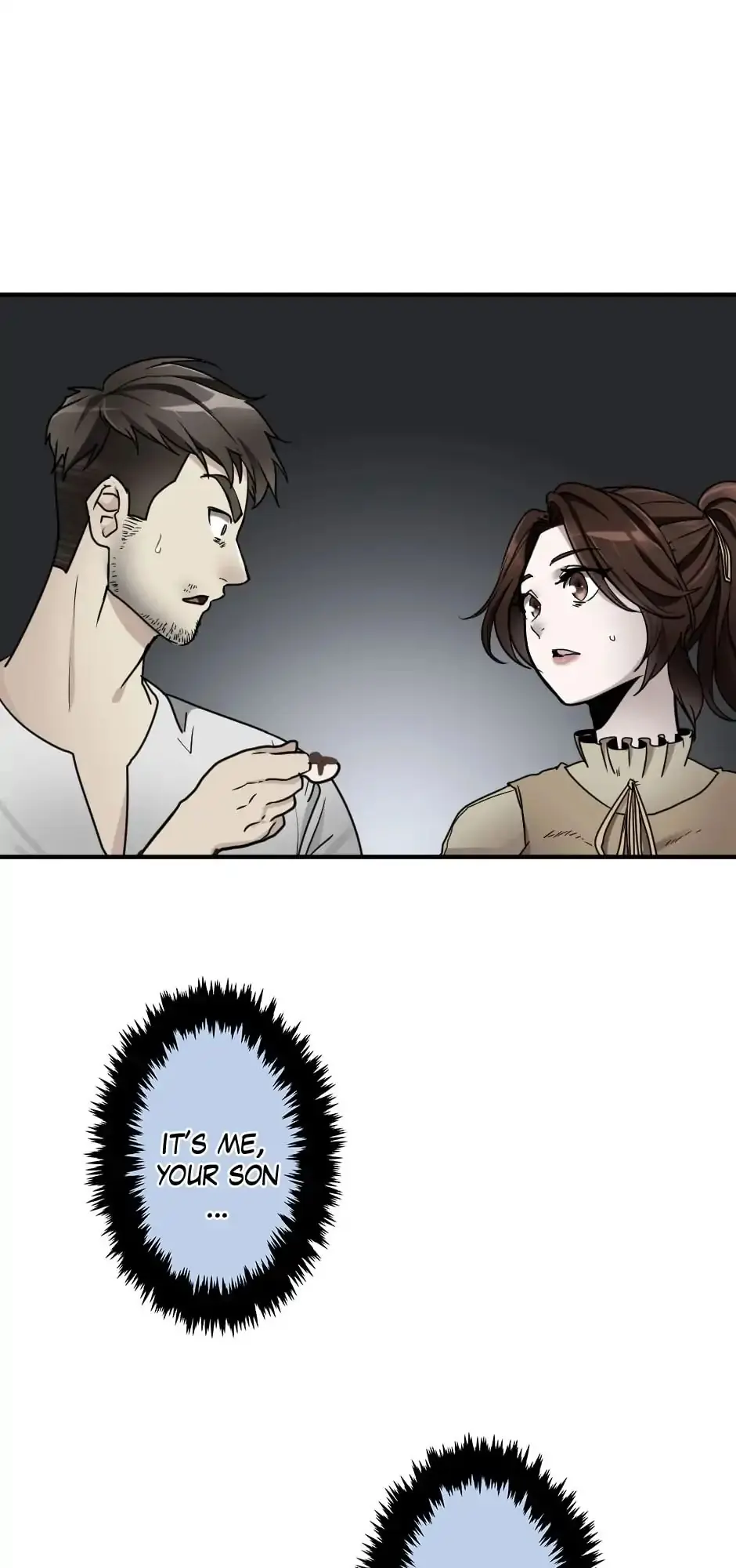 The Beginning After the End Chapter 24 Page 10