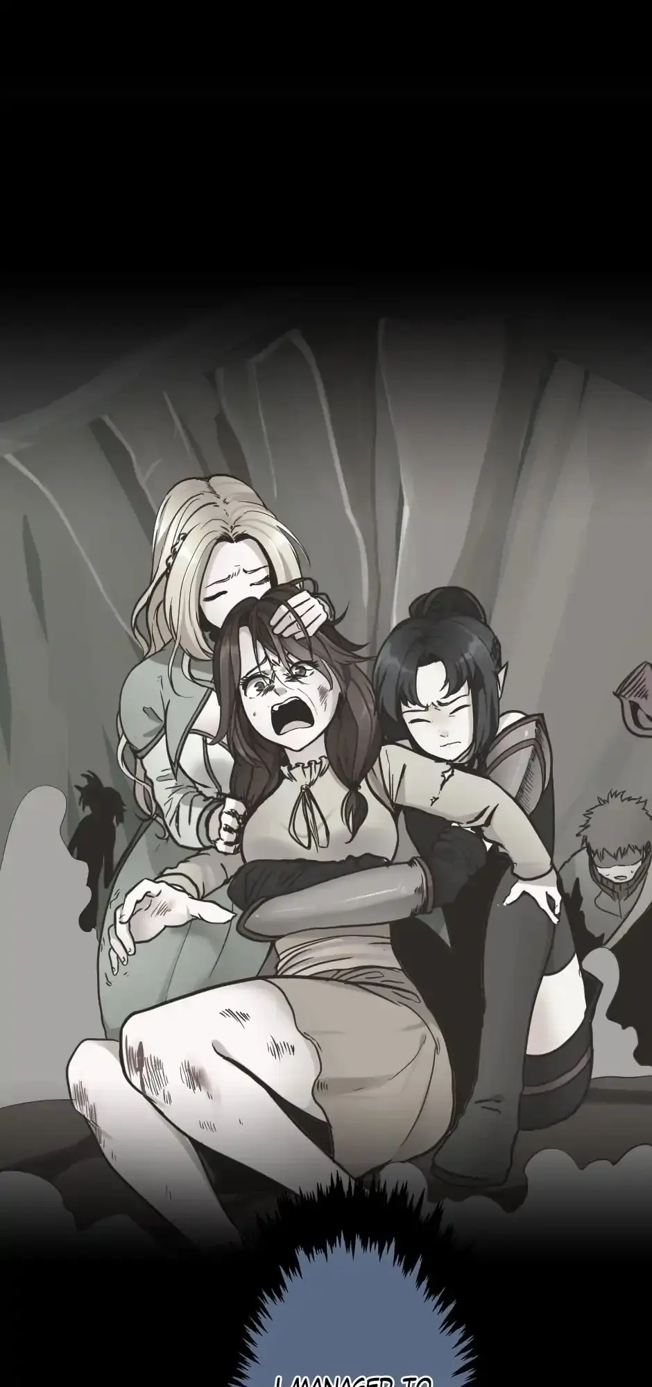 The Beginning After the End Chapter 24 Page 16