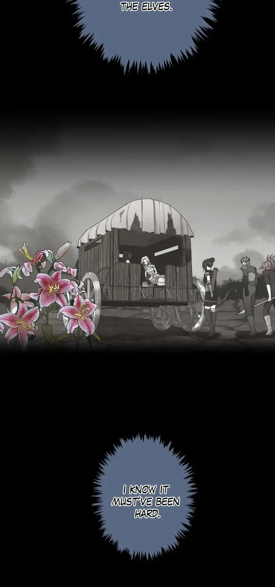 The Beginning After the End Chapter 24 Page 19