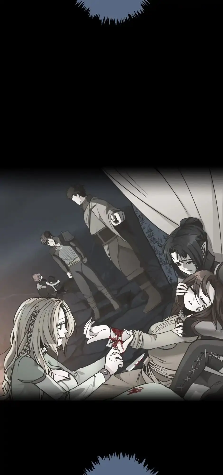 The Beginning After the End Chapter 24 Page 21