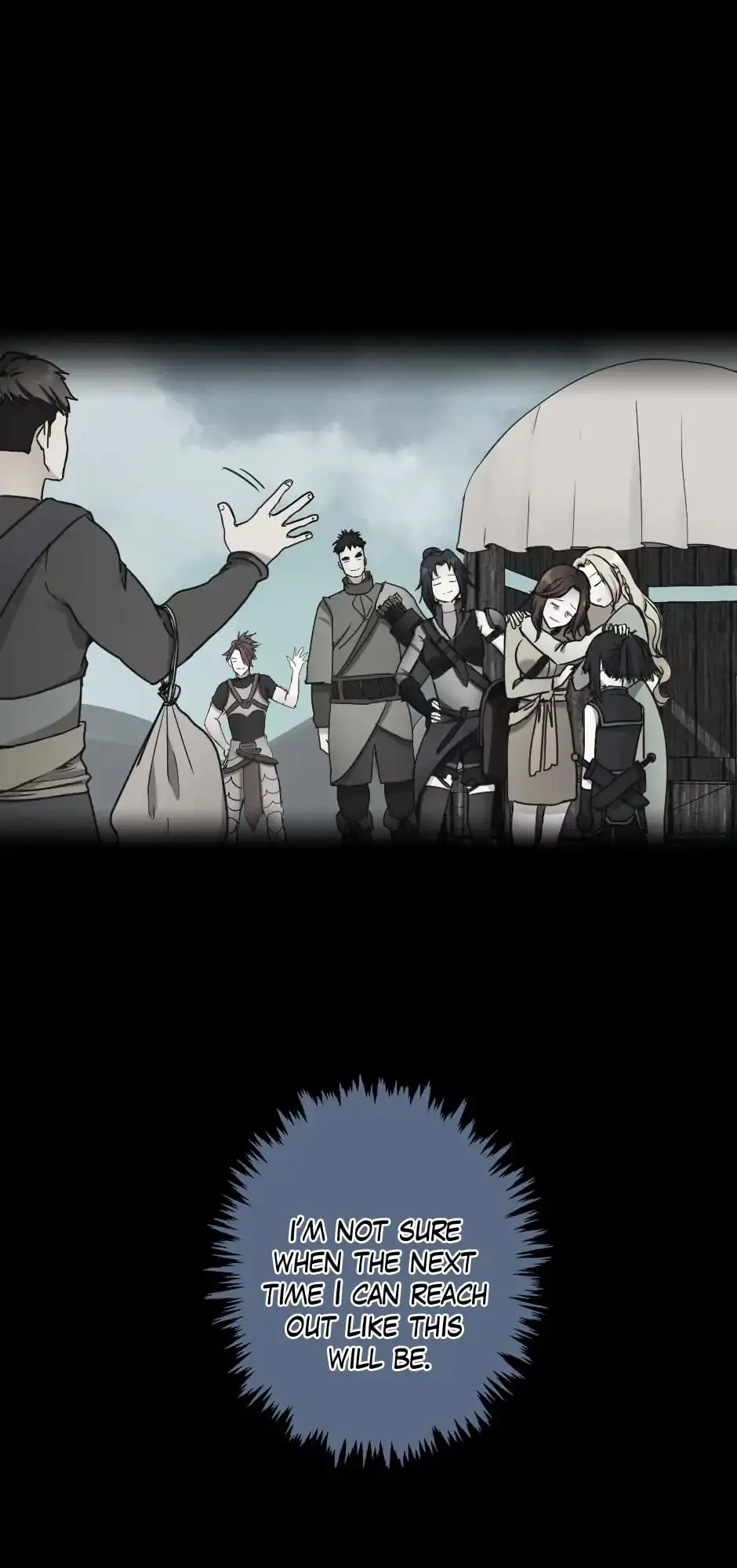 The Beginning After the End Chapter 24 Page 28