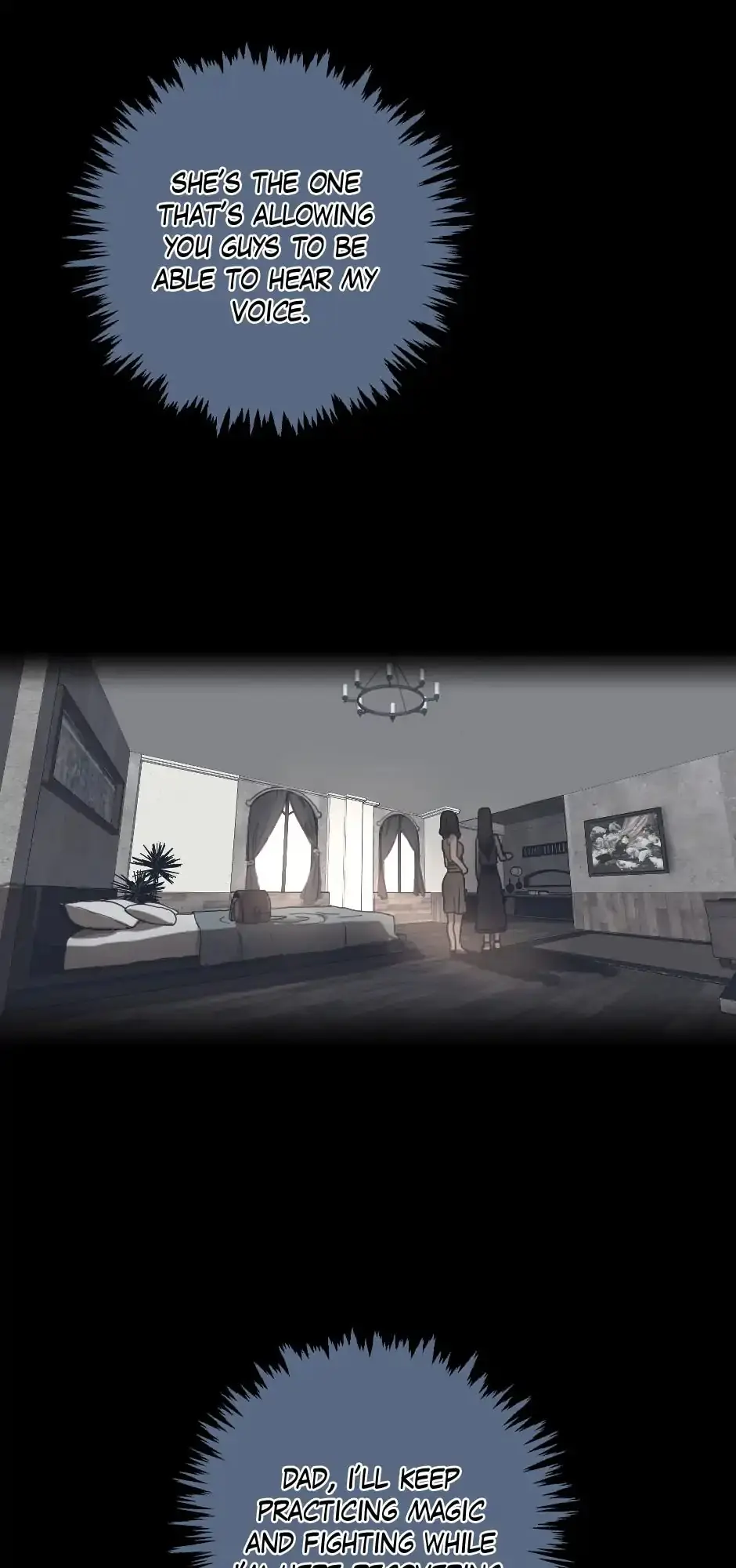 The Beginning After the End Chapter 24 Page 31