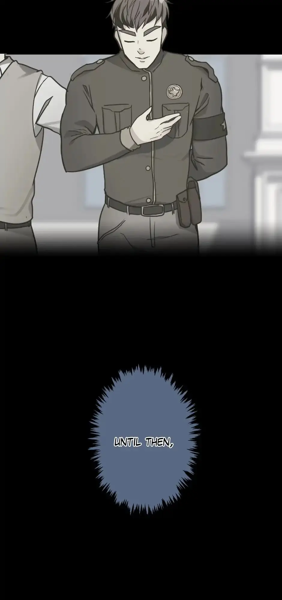 The Beginning After the End Chapter 24 Page 33