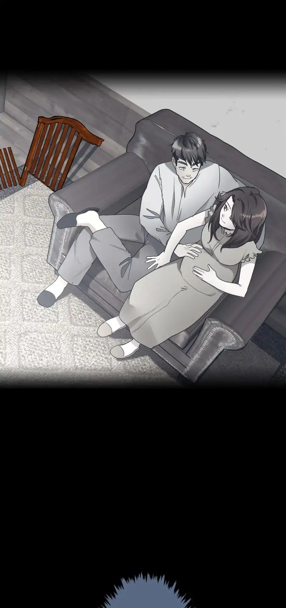 The Beginning After the End Chapter 24 Page 34