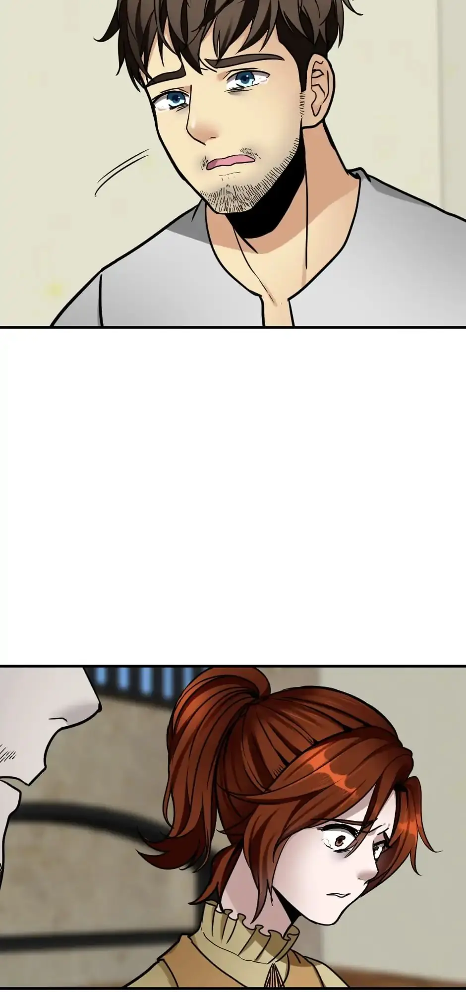 The Beginning After the End Chapter 24 Page 37