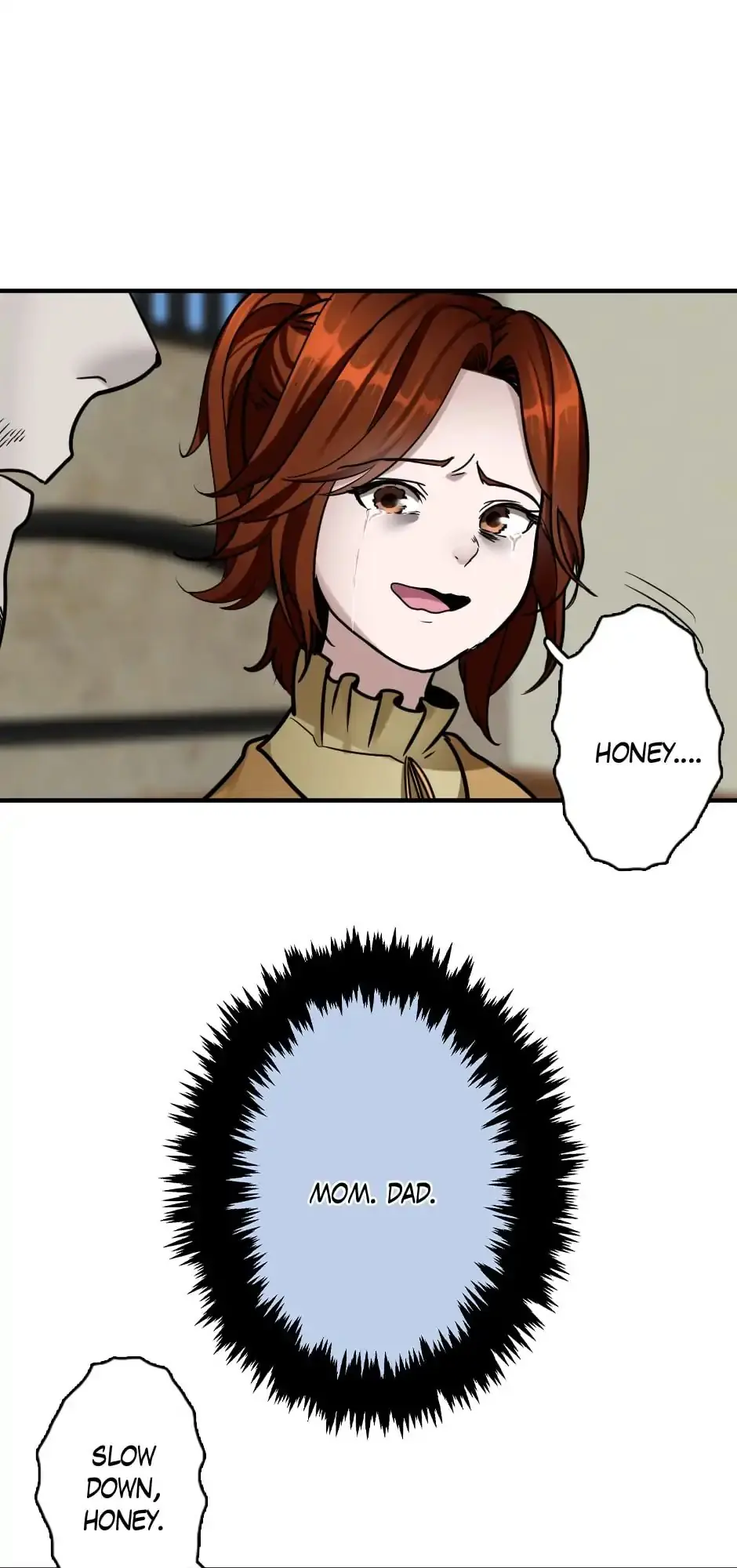 The Beginning After the End Chapter 24 Page 38