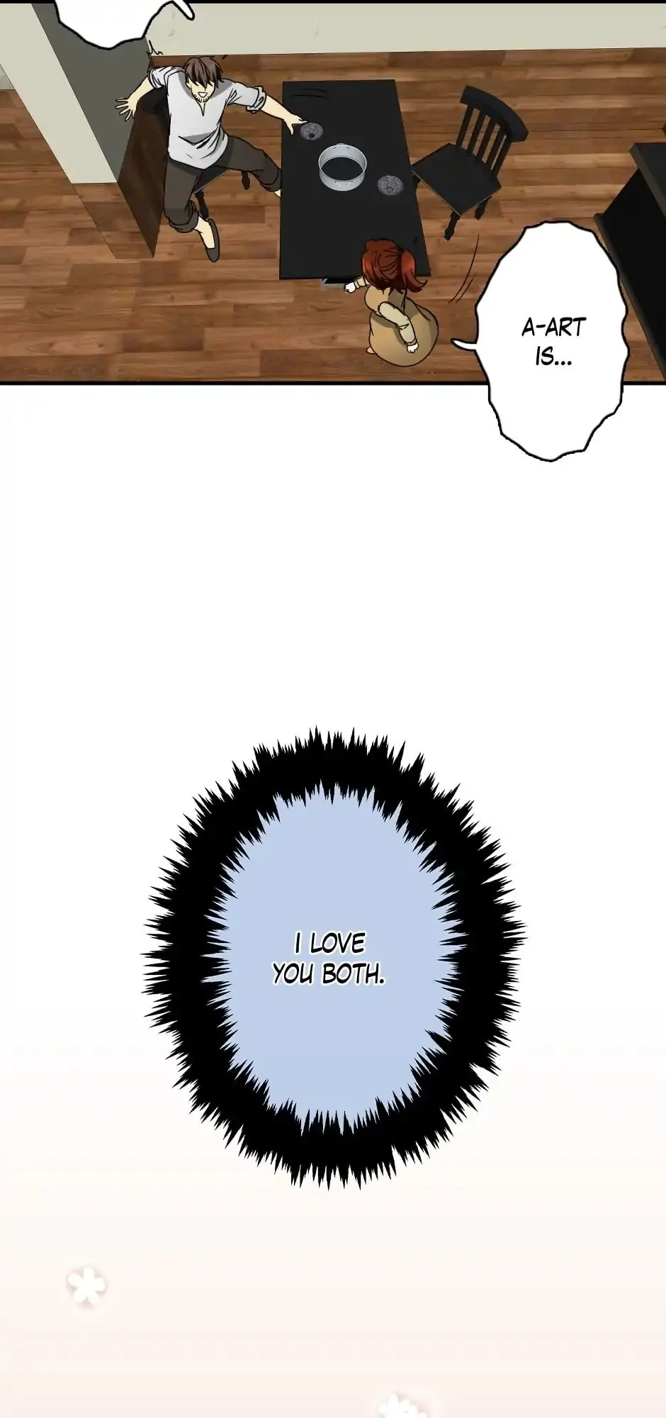 The Beginning After the End Chapter 24 Page 39