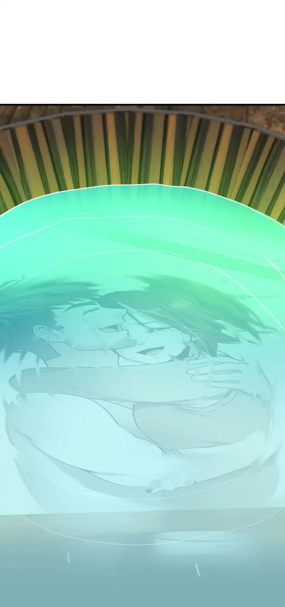 The Beginning After the End Chapter 24 Page 41