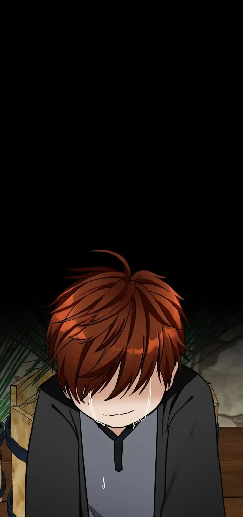 The Beginning After the End Chapter 24 Page 44