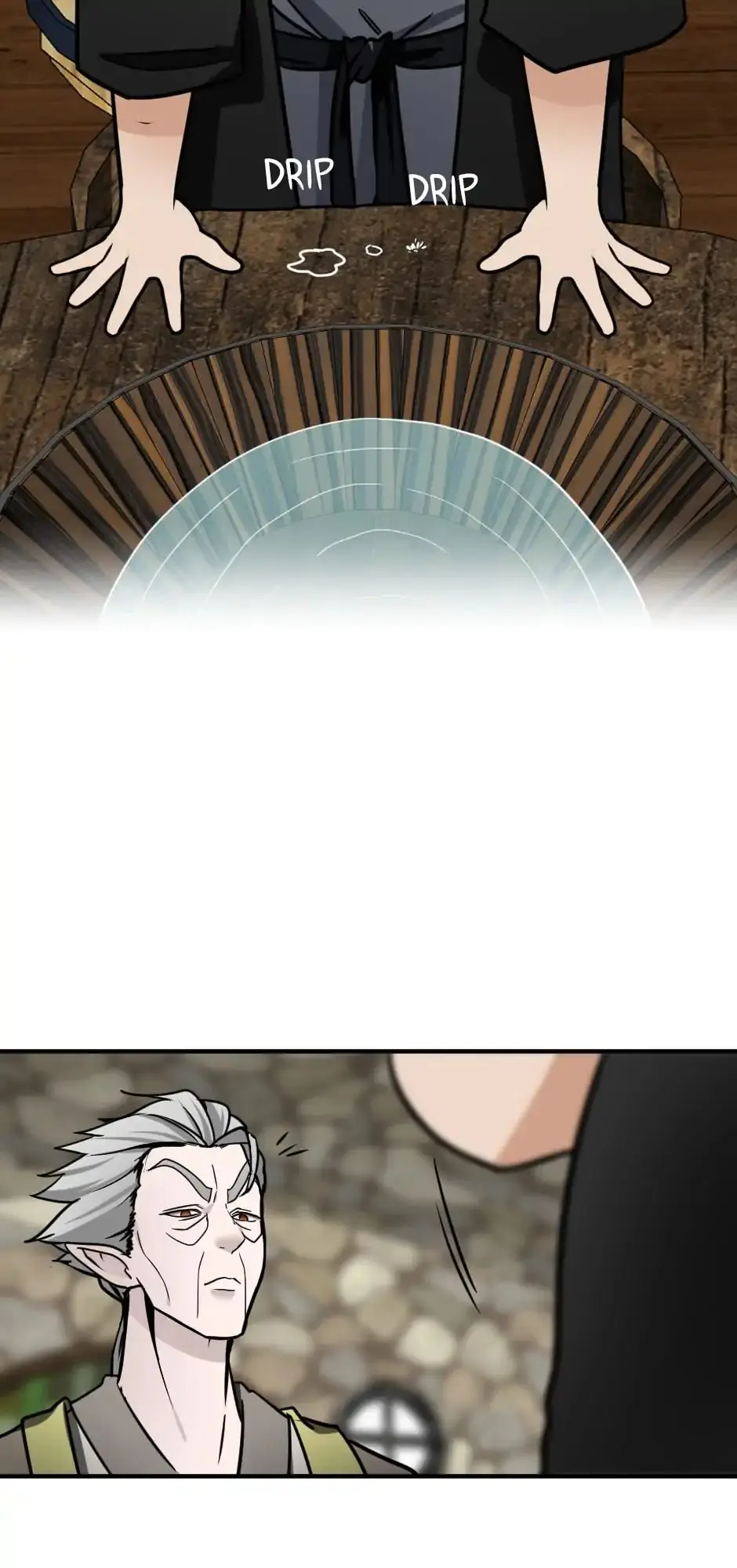 The Beginning After the End Chapter 24 Page 45