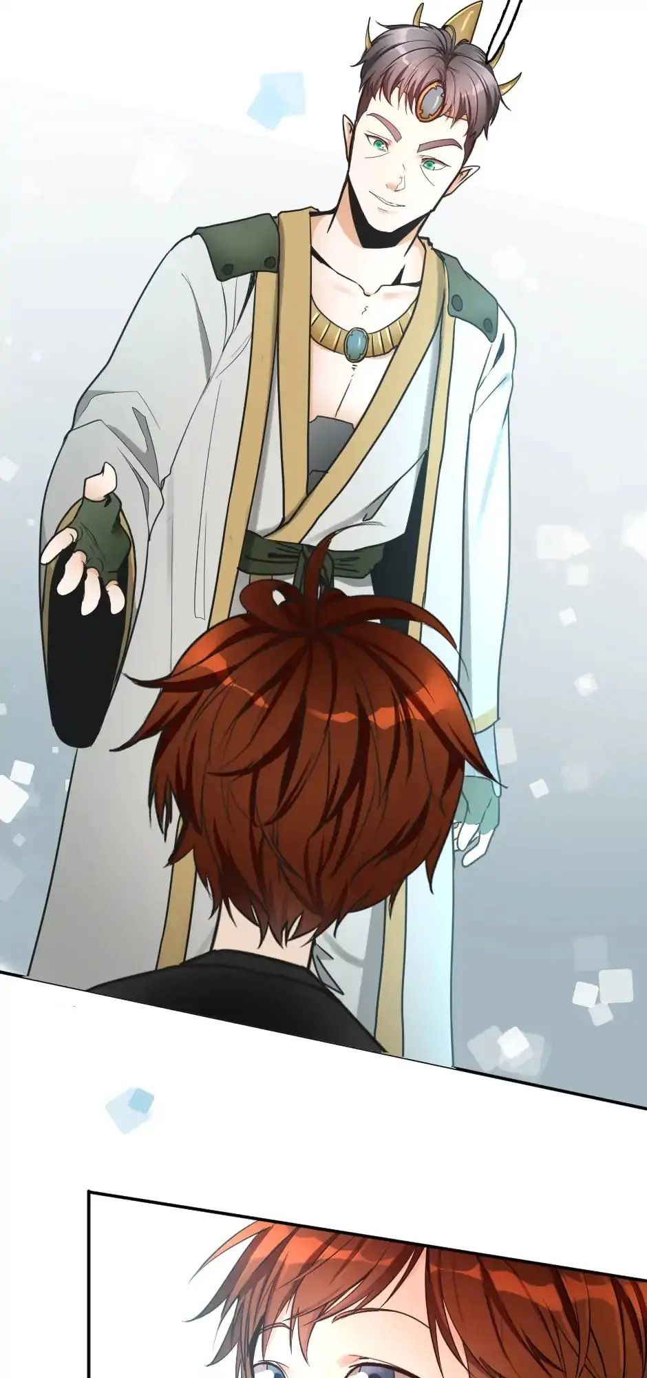 The Beginning After the End Chapter 25 Page 6