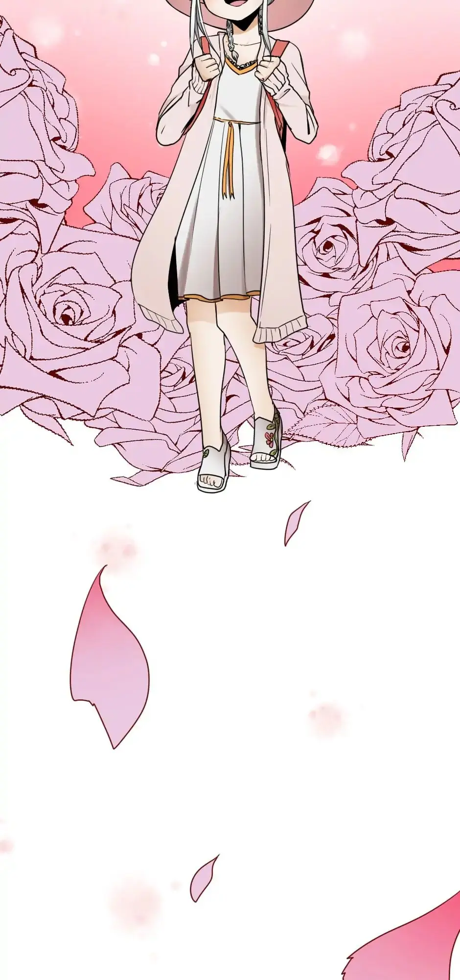 The Beginning After the End Chapter 25 Page 12