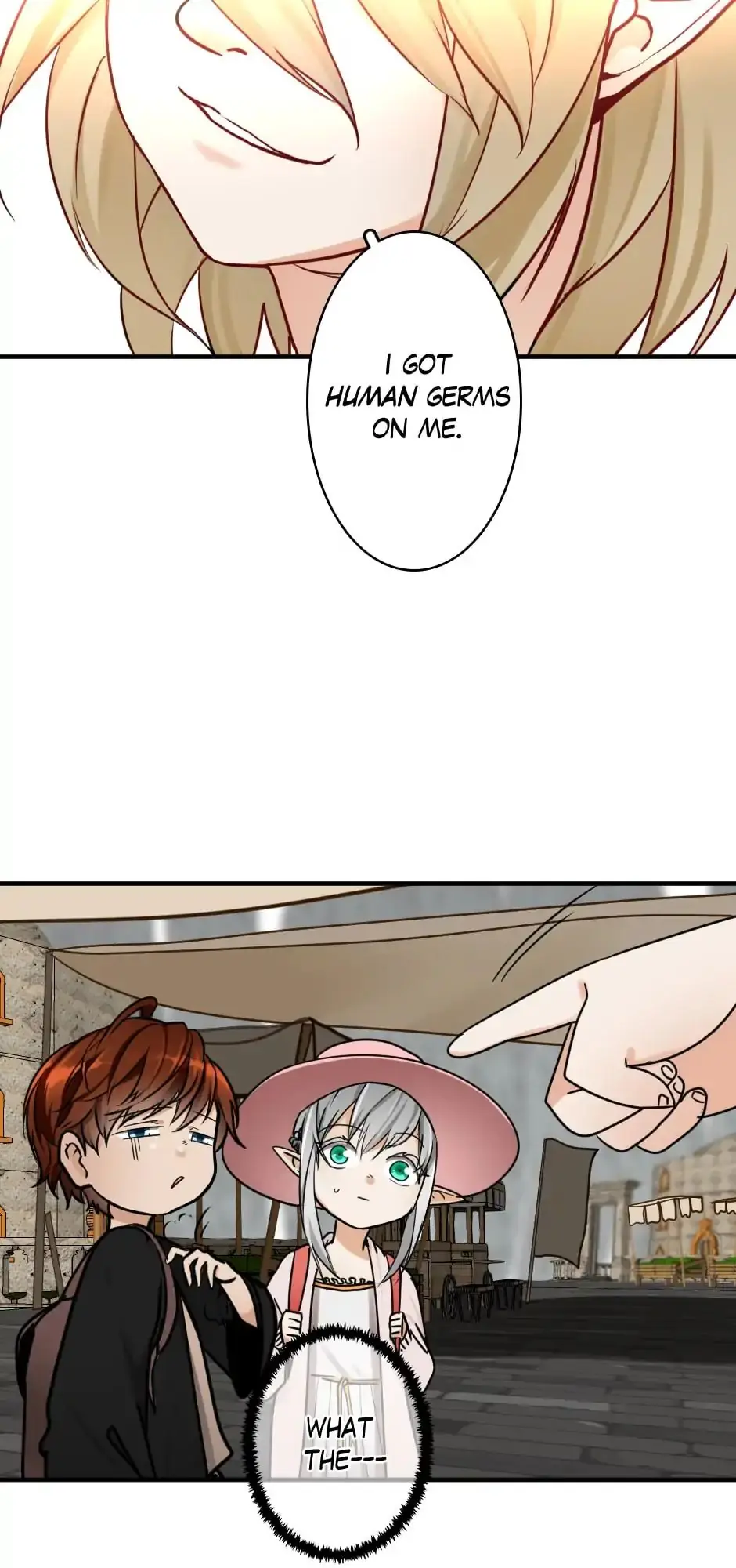 The Beginning After the End Chapter 25 Page 15