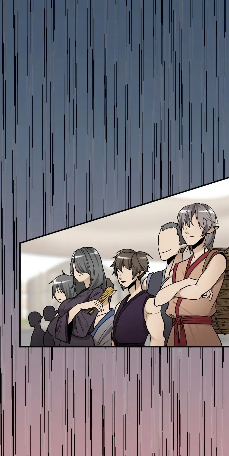 The Beginning After the End Chapter 25 Page 35