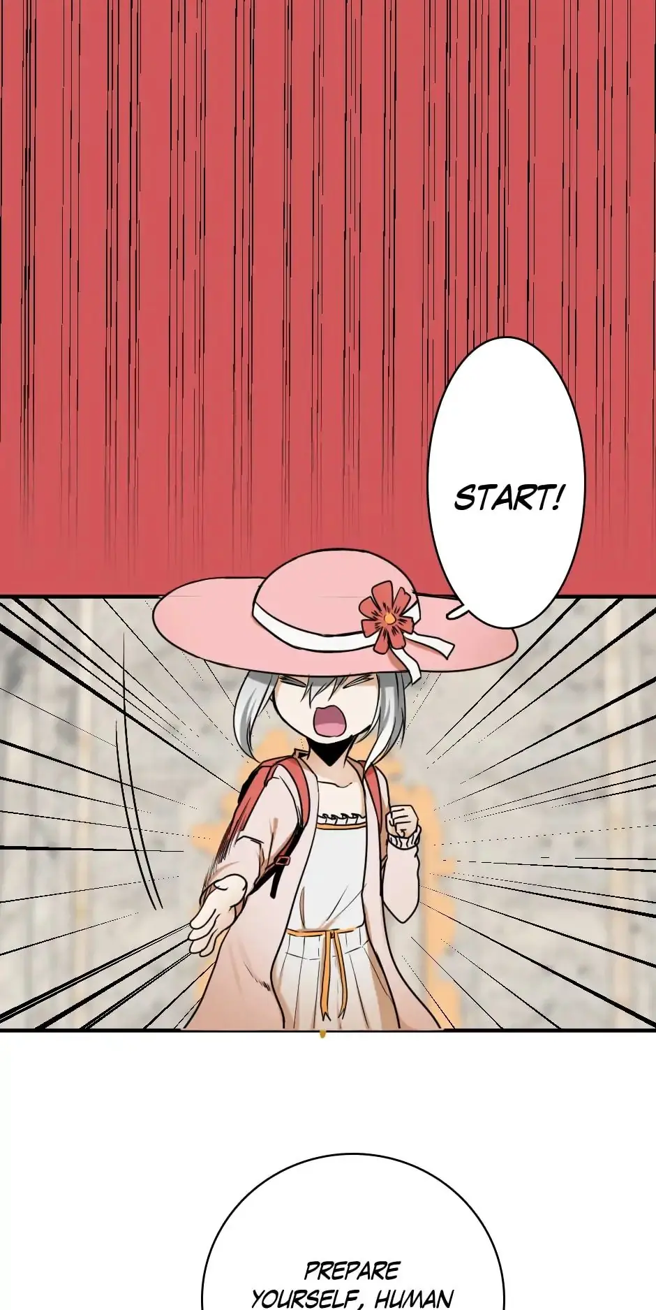 The Beginning After the End Chapter 25 Page 37