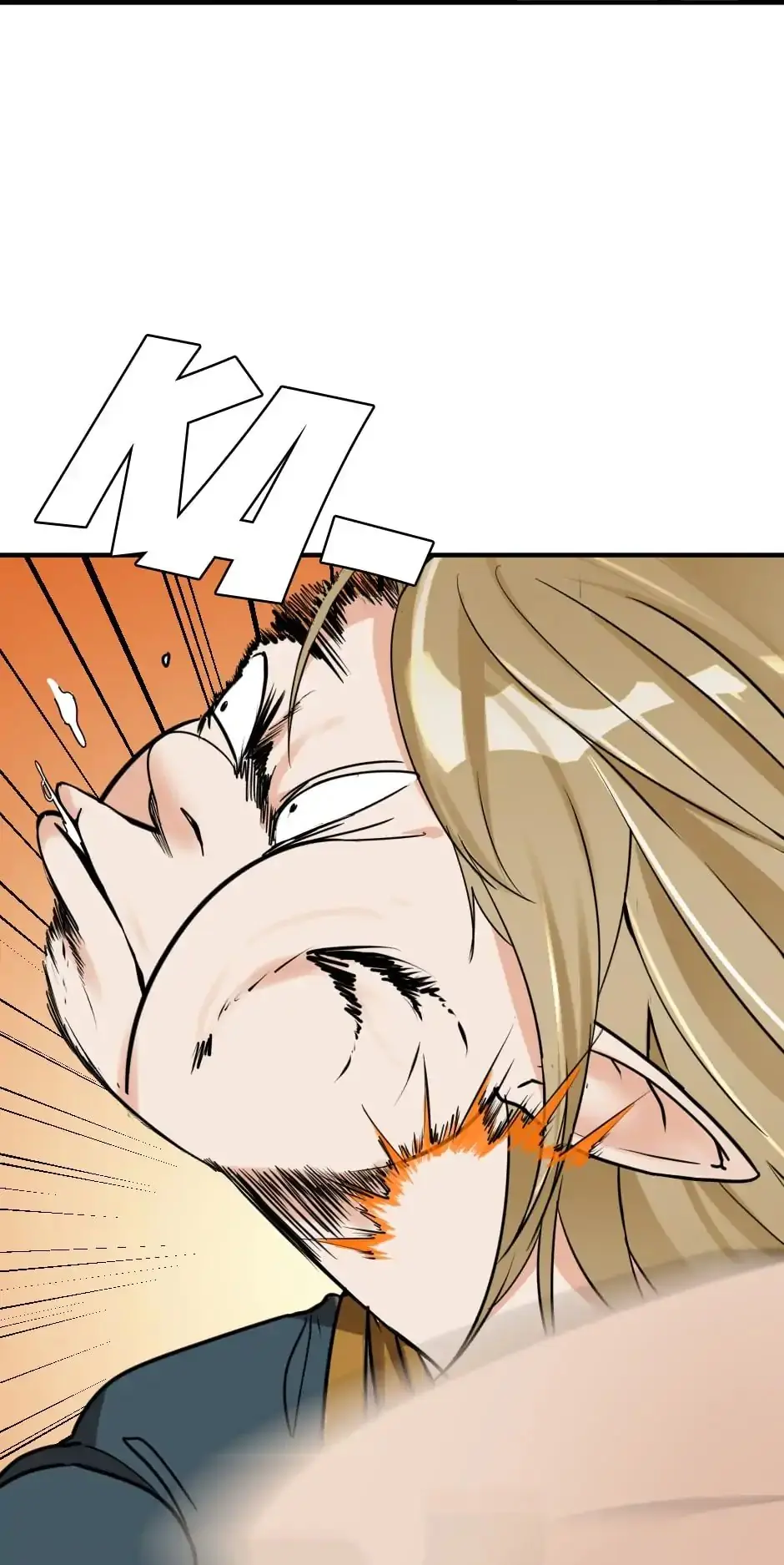 The Beginning After the End Chapter 25 Page 39