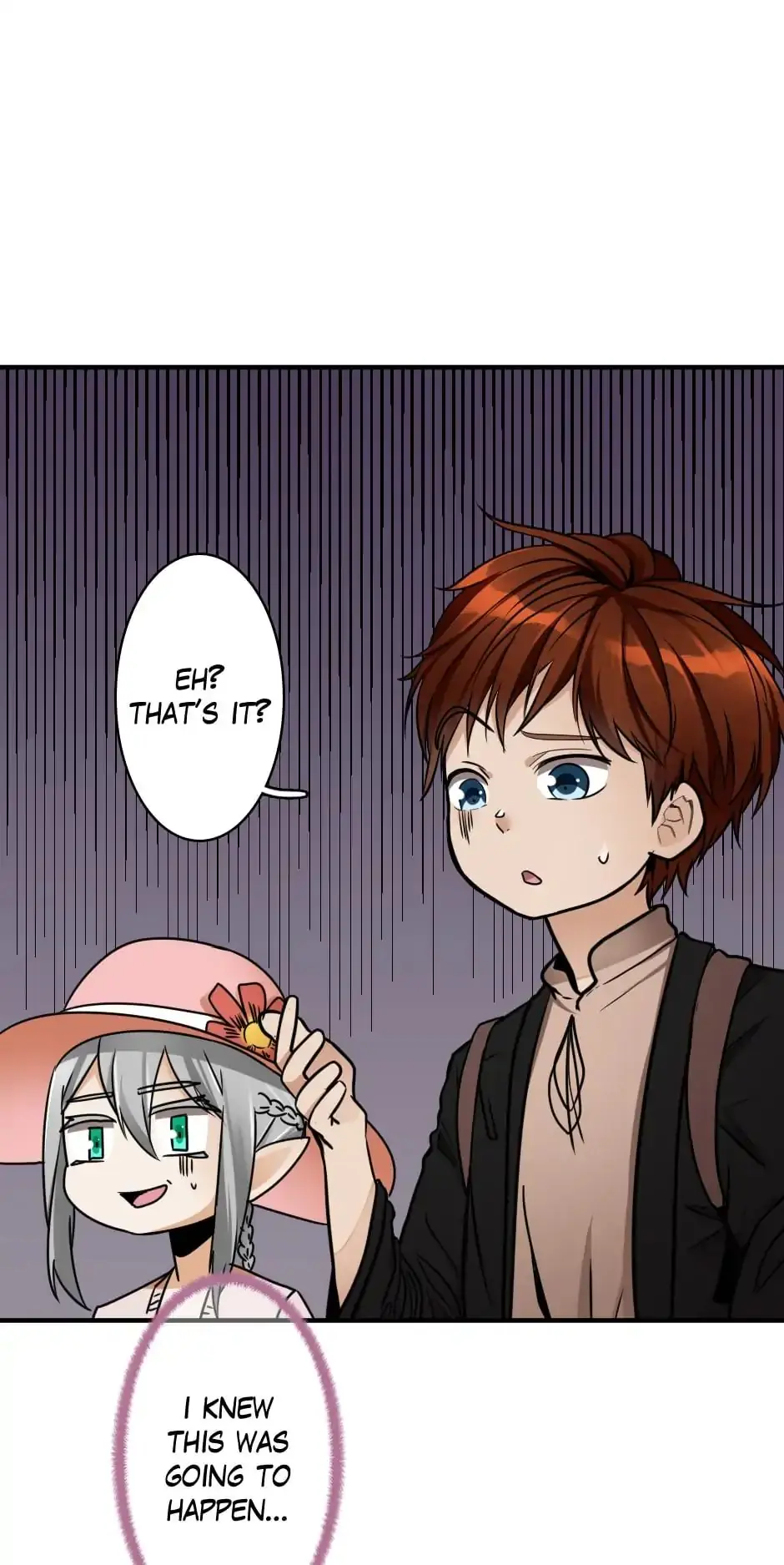 The Beginning After the End Chapter 25 Page 42