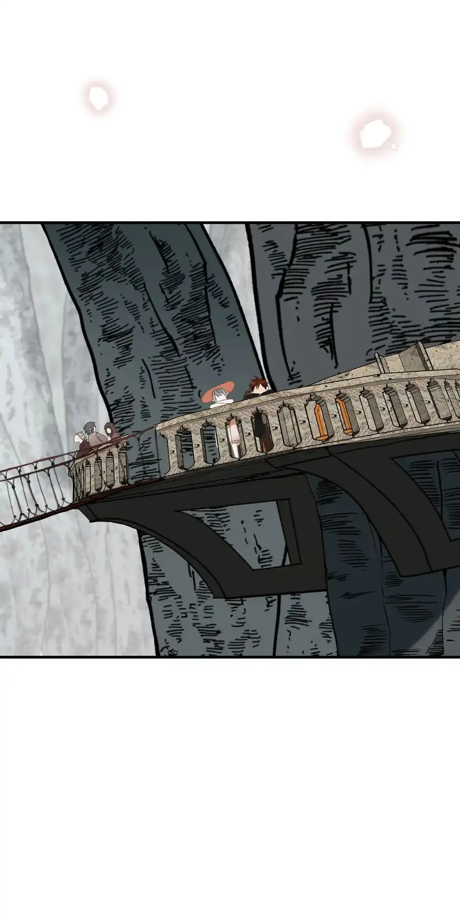 The Beginning After the End Chapter 25 Page 49