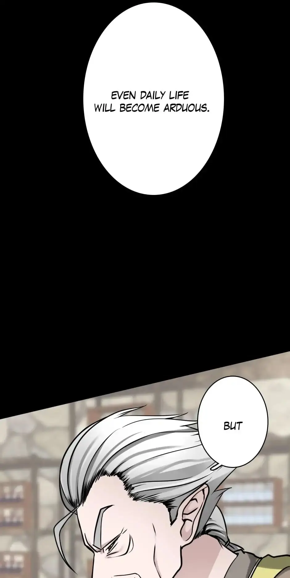 The Beginning After the End Chapter 25 Page 56