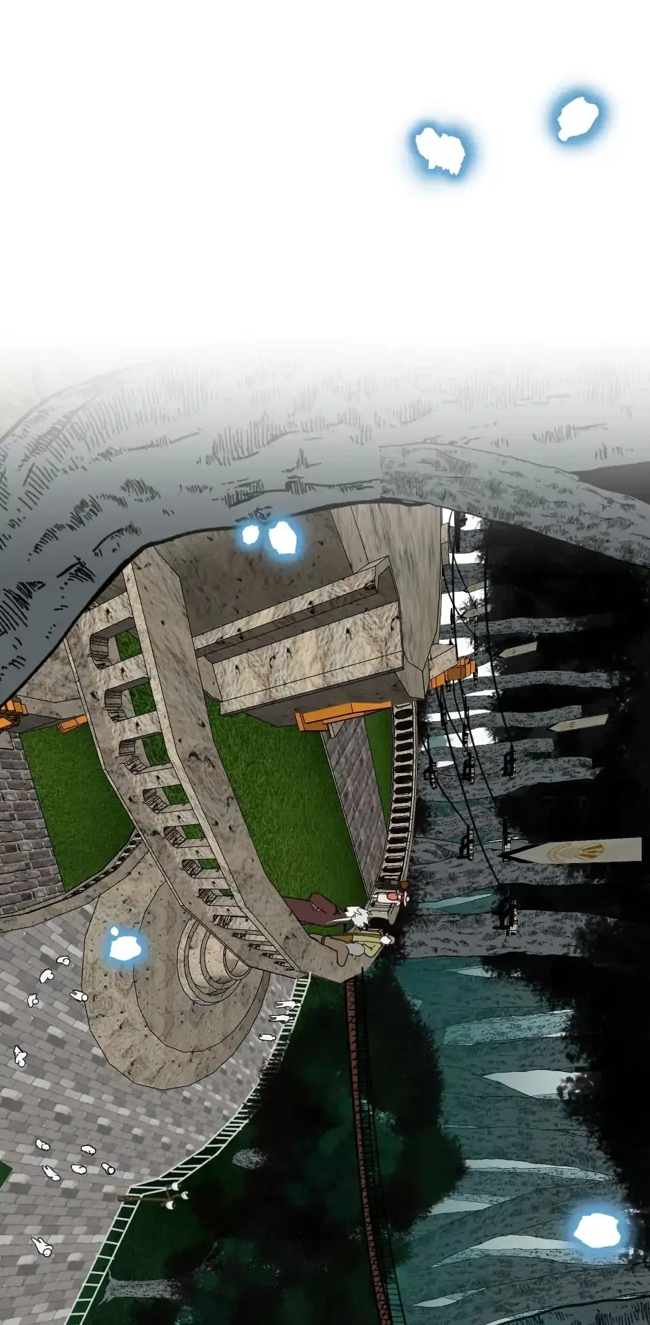 The Beginning After the End Chapter 25 Page 62