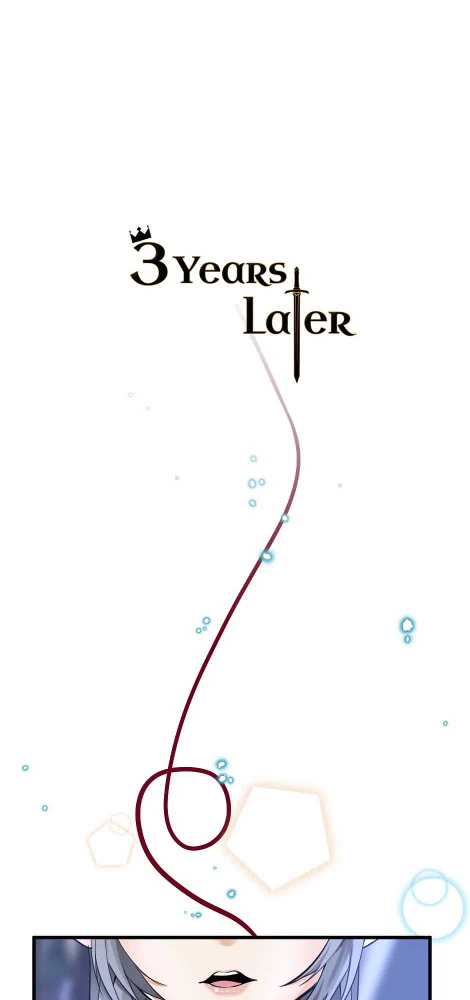 The Beginning After the End Chapter 26 Page 1