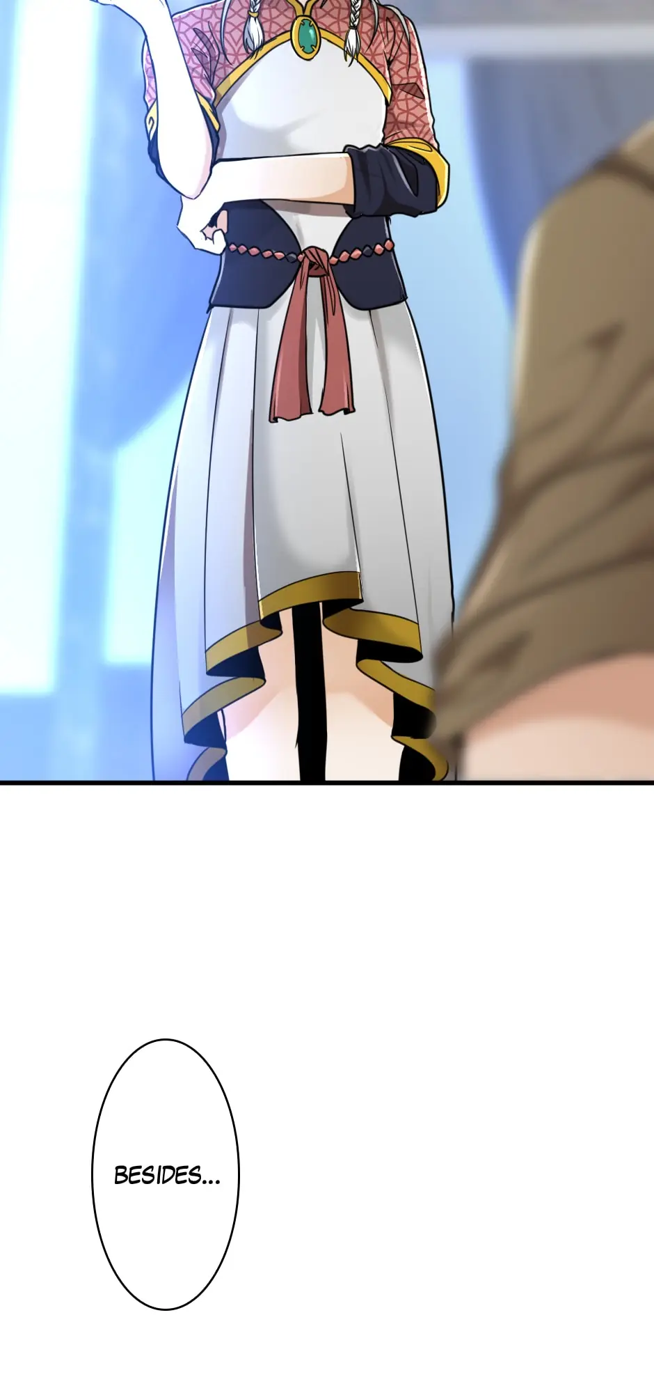 The Beginning After the End Chapter 26 Page 7