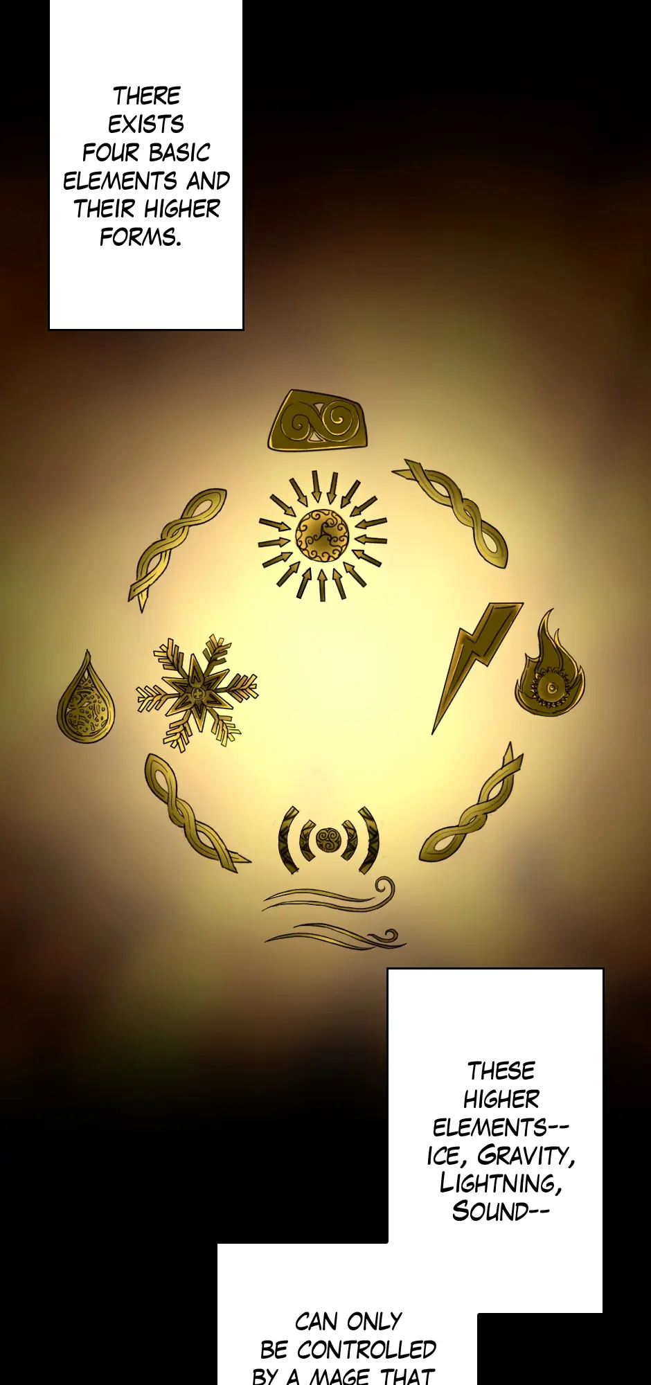 The Beginning After the End Chapter 26 Page 14