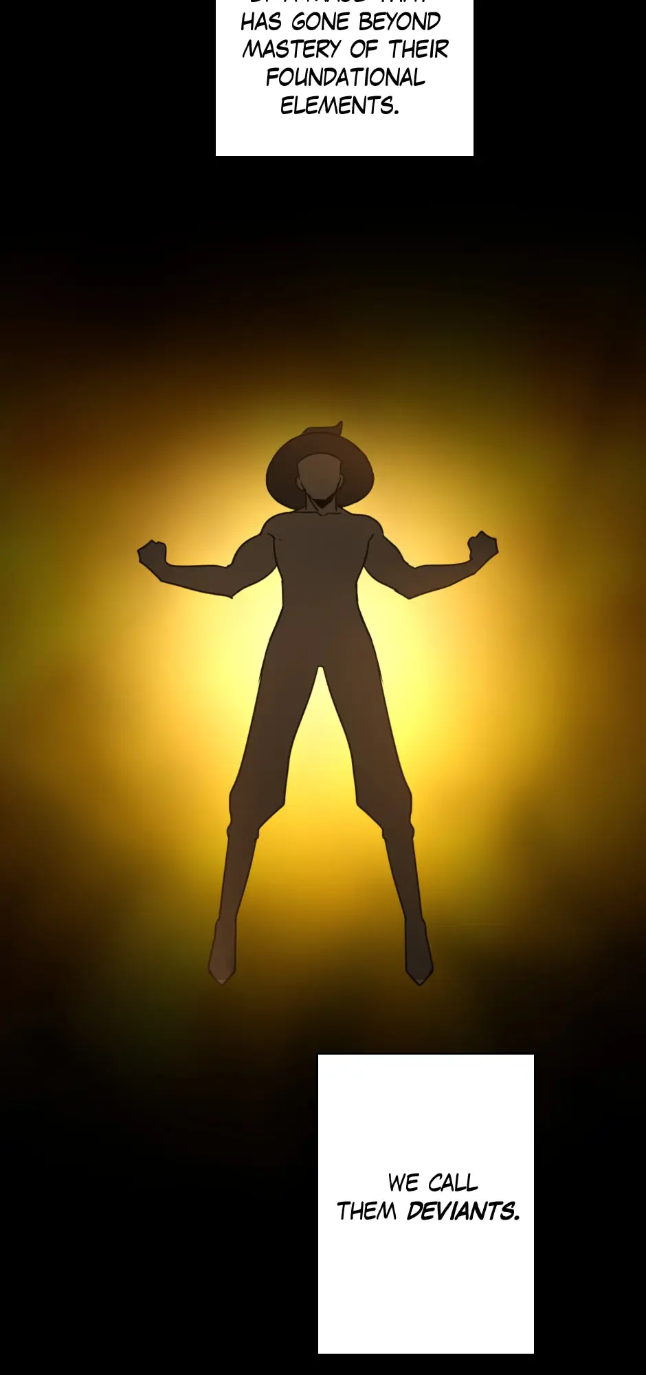 The Beginning After the End Chapter 26 Page 15