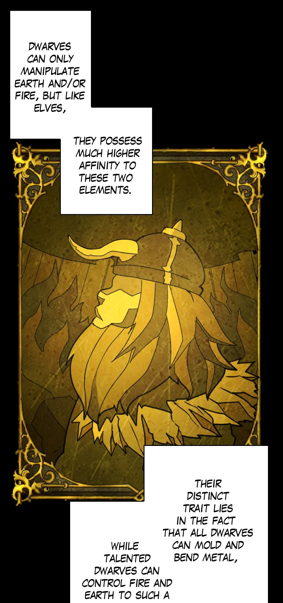 The Beginning After the End Chapter 26 Page 16