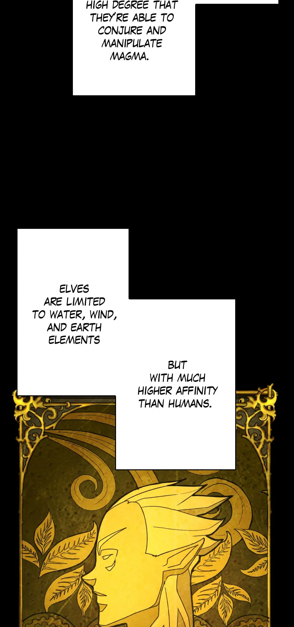 The Beginning After the End Chapter 26 Page 17