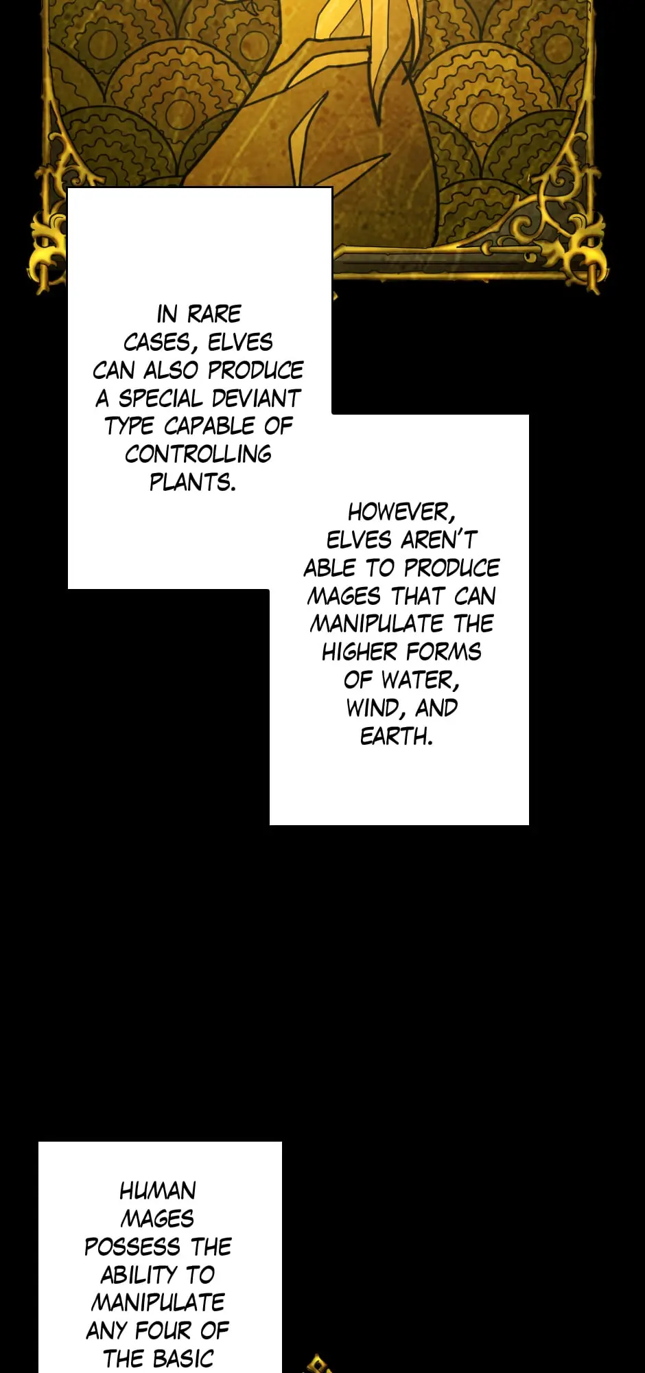 The Beginning After the End Chapter 26 Page 18