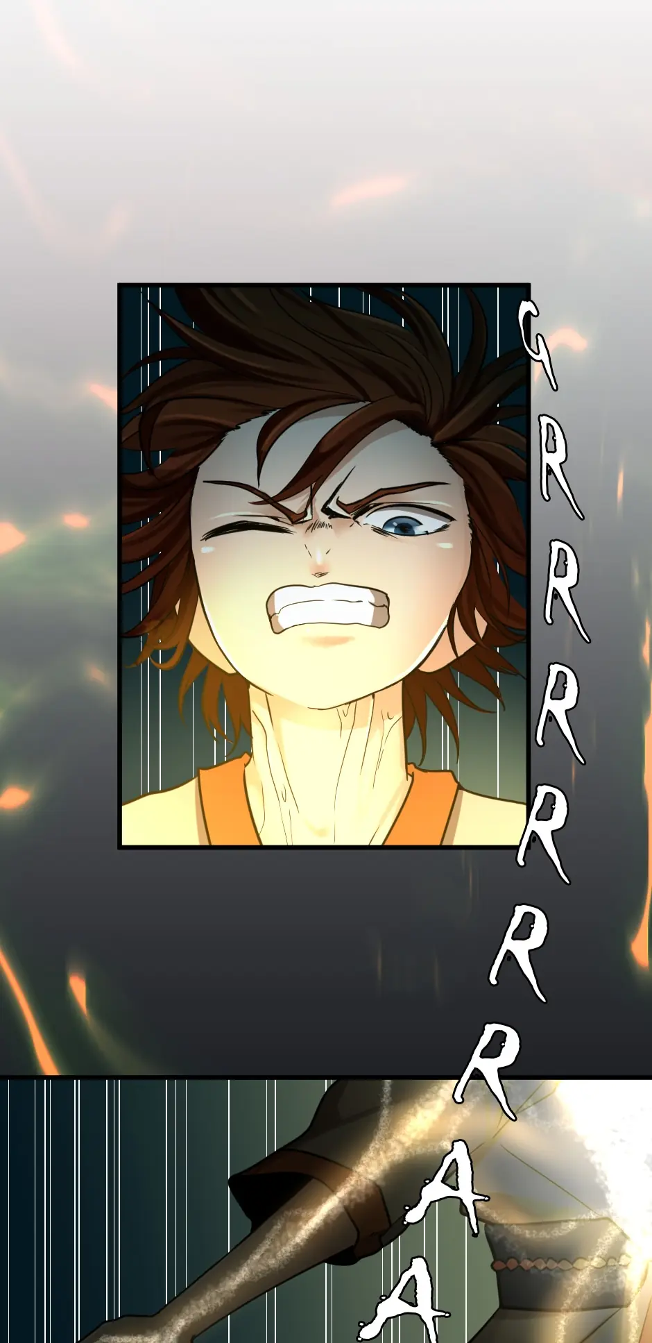 The Beginning After the End Chapter 26 Page 37