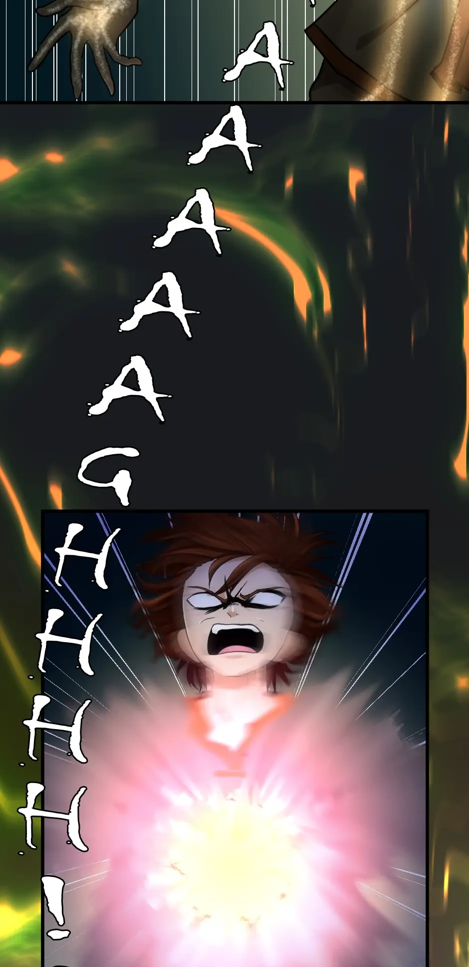 The Beginning After the End Chapter 26 Page 38