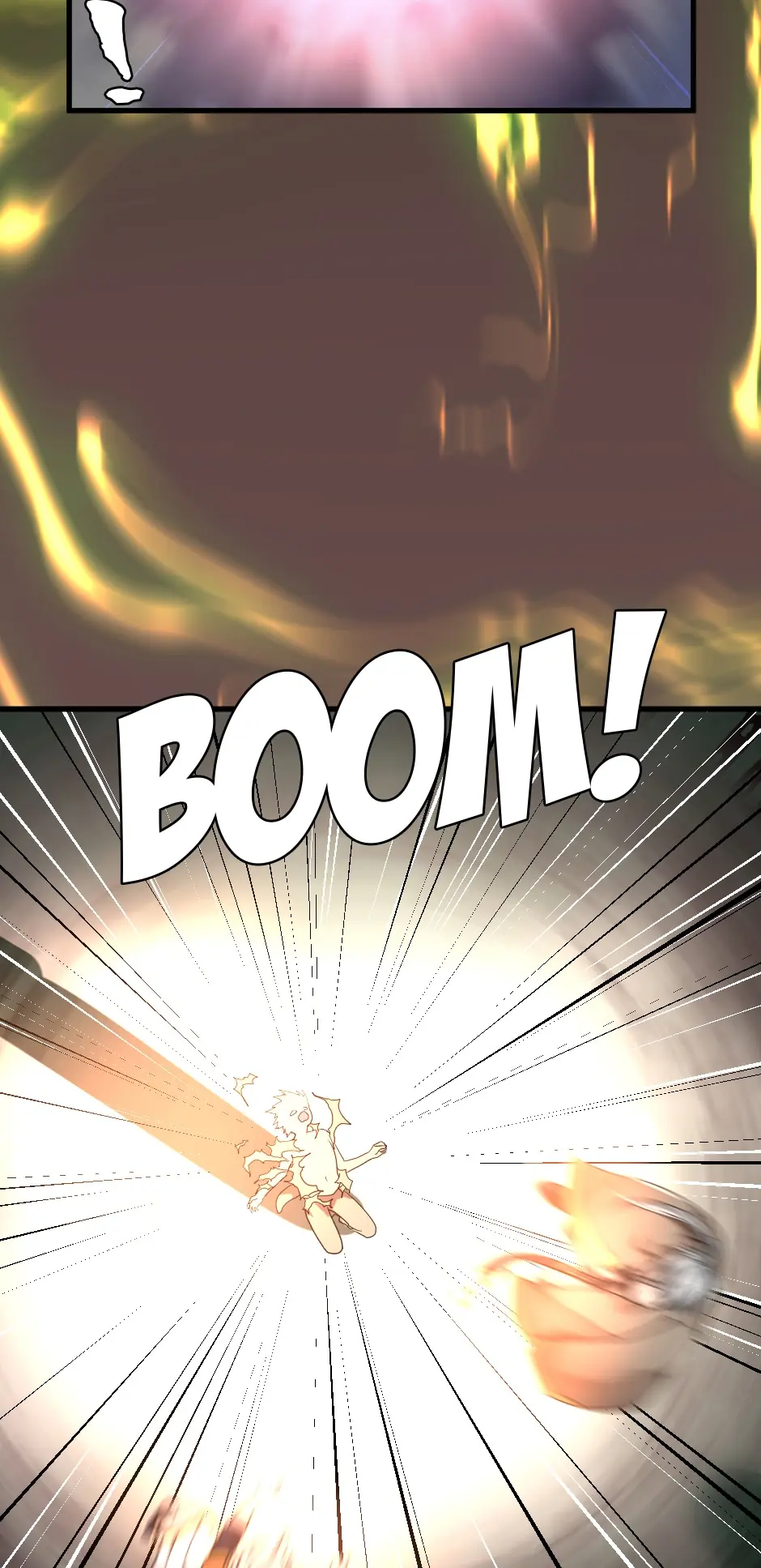 The Beginning After the End Chapter 26 Page 39