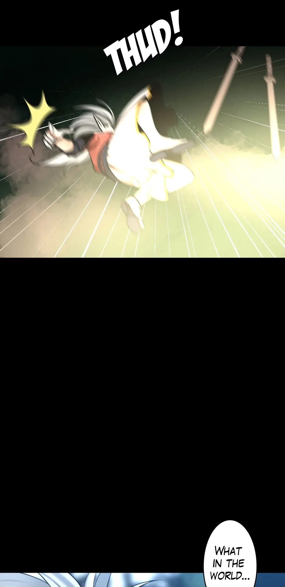 The Beginning After the End Chapter 26 Page 41