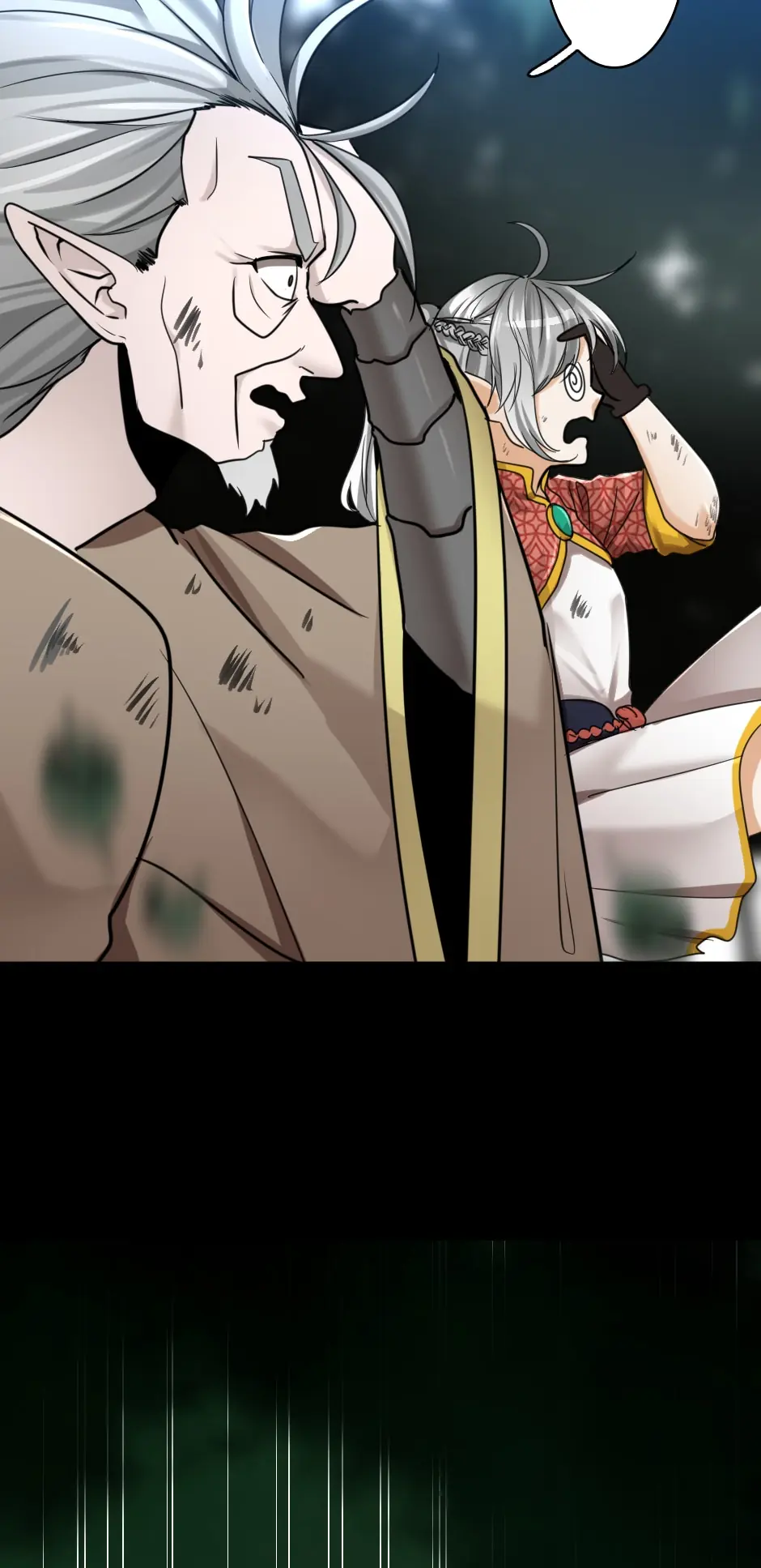 The Beginning After the End Chapter 26 Page 42