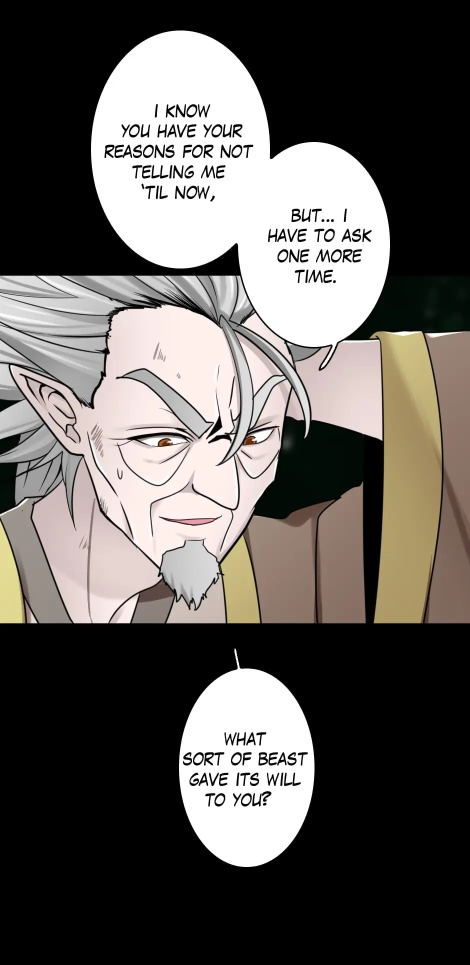 The Beginning After the End Chapter 26 Page 45