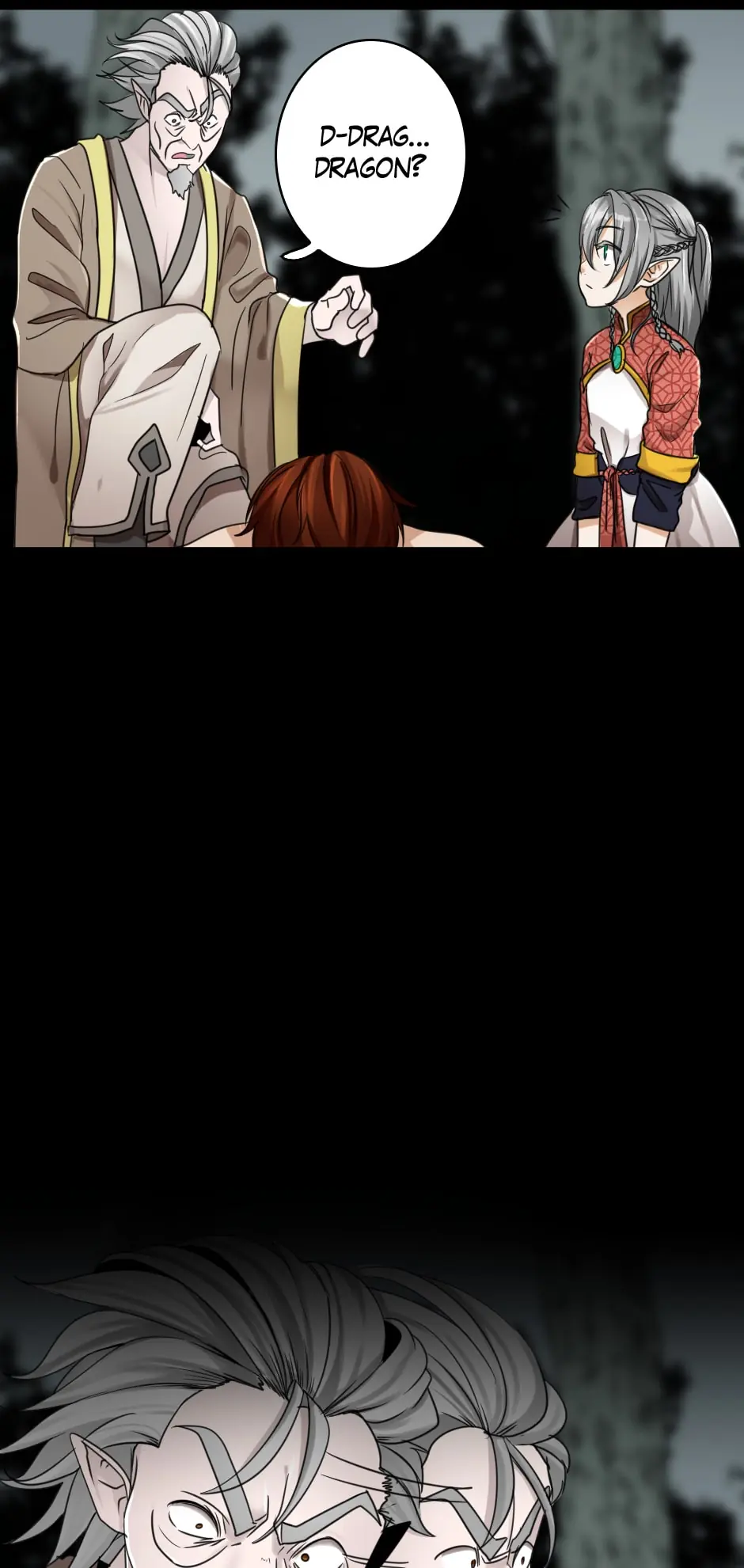 The Beginning After the End Chapter 26 Page 47