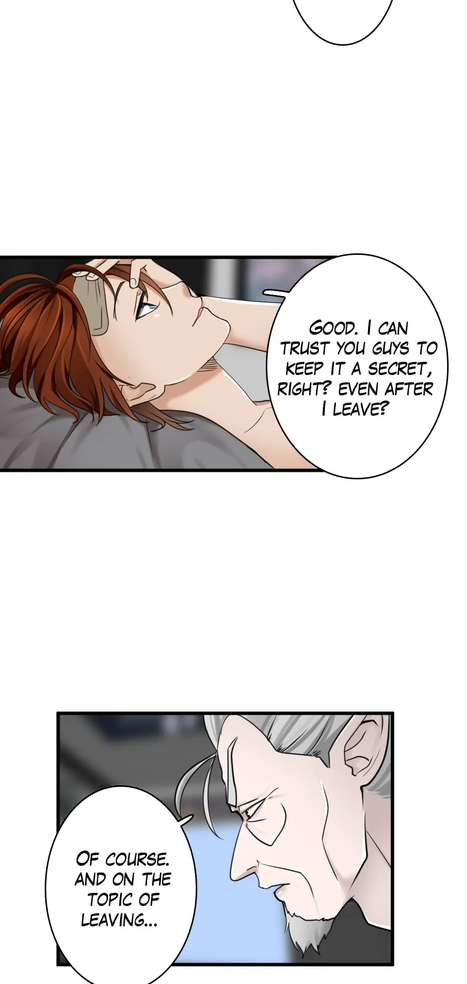 The Beginning After the End Chapter 26 Page 52
