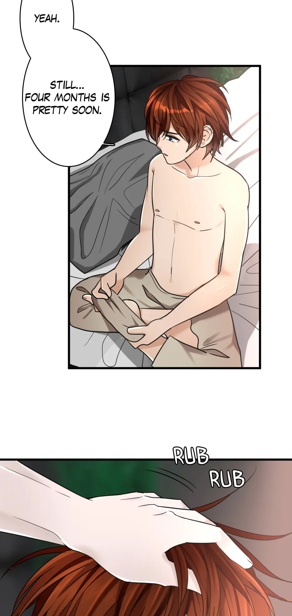 The Beginning After the End Chapter 26 Page 57