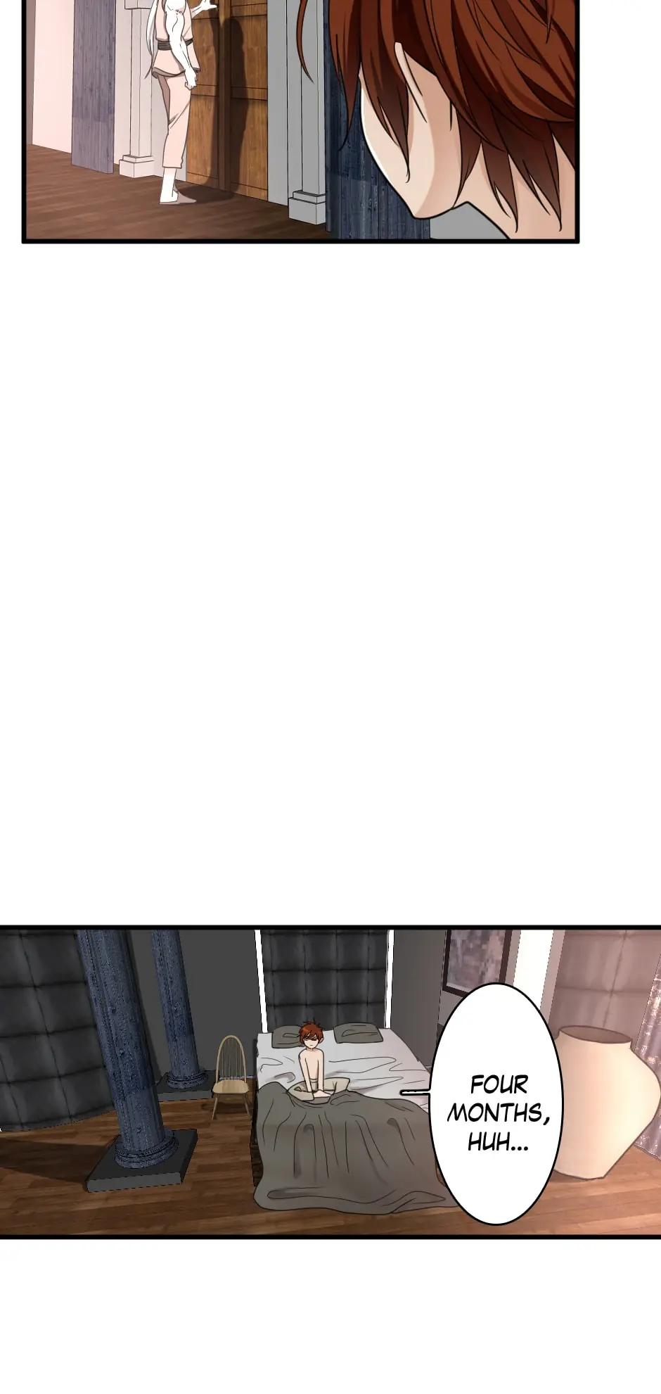 The Beginning After the End Chapter 26 Page 59