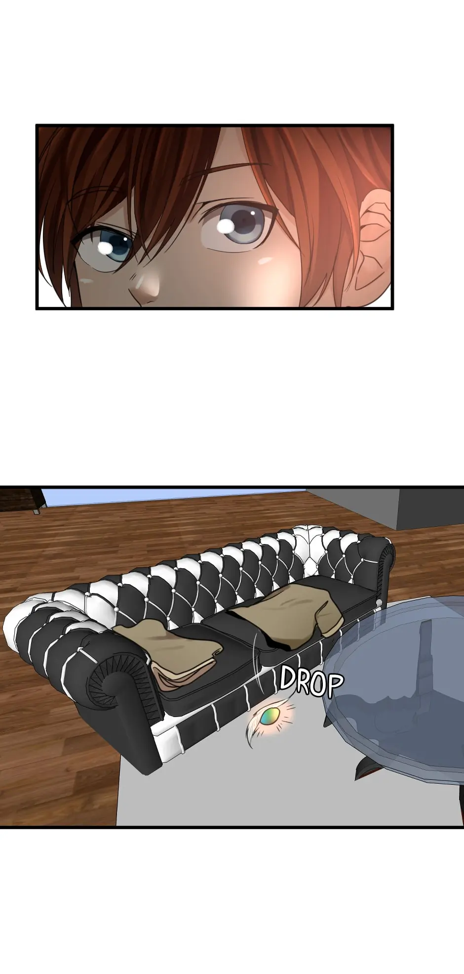 The Beginning After the End Chapter 26 Page 60