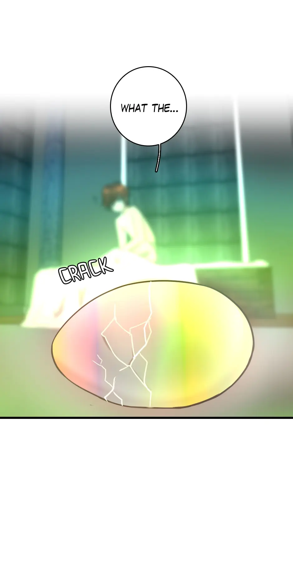 The Beginning After the End Chapter 26 Page 61