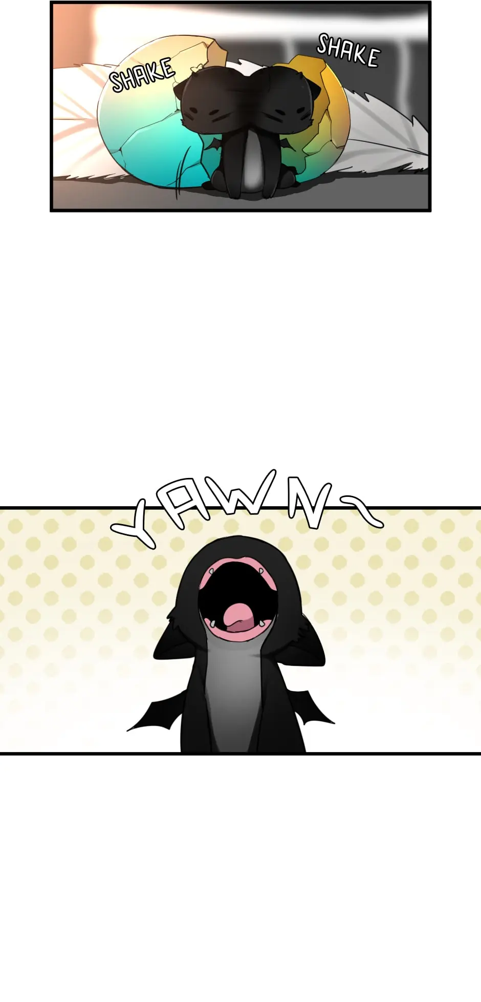 The Beginning After the End Chapter 27 Page 7